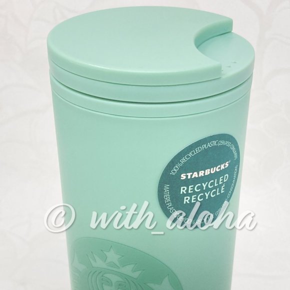 🌎NEW🌏 Starbucks 2021 Limited Ed. Earth Tumbler - Picture 2 of 7